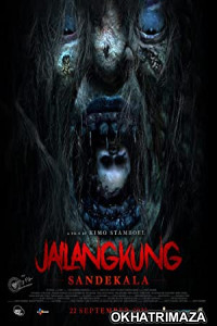 Jailangkung Sandekala (2022) HQ Hindi Dubbed Movie