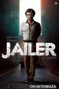 Jailer (2023) UNCUT South Indian Hindi Dubbed Movie