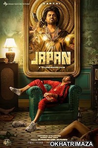 Japan (2023) South Indian Hindi (Studio-DUB) Movie
