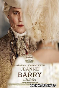 Jeanne du Barry (2023) HQ Hindi Dubbed Movie