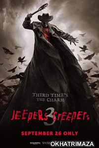 Jeepers Creepers III (2017) ORG Hollywood Hindi Dubbed Movie