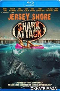 Jersey Shore Shark Attack (2012) Hollywood Hindi Dubbed Movie