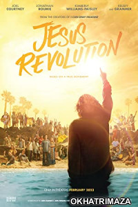 Jesus Revolution (2023) HQ Tamil Dubbed Movie