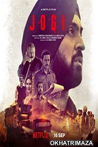 Jogi (2022) Bollywood Hindi Movie