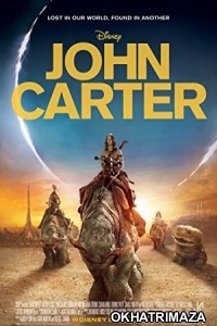 John Carter (2012) Hollywood Hindi Dubbed Movie