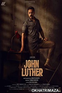 John Luther (2022) Unofficial South Indian Hindi Dubbed Movie