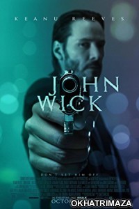 John Wick (2014) Hollywood Hindi Dubbed Movie