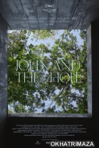 John and the Hole (2021) HQ Hindi Dubbed Movie