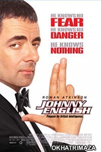 Johnny English (2003) Hollywood Hindi Dubbed Movie