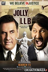 Jolly LLB (2013) Bollywood Hindi Movie