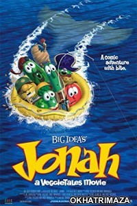 Jonah A VeggieTales Movie (2002) Hollywood Hindi Dubbed Movie