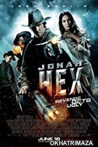 Jonah Hex (2010) Dual Audio Hollywood Hindi Dubbed Movie