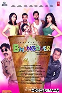 Journey Of Bhangover (2018) Bollywood Hindi Movie