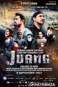 Juang (2022) HQ Tamil Dubbed Movie