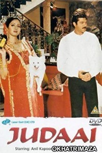 Judaai (1997) Bollywood Hindi Movie