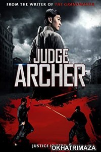 Judge Archer (2012) Hollywood Hindi Dubbed Movie