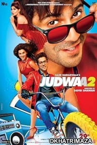 Judwaa 2 (2017) Bollywood Hindi Movie