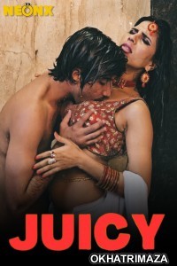 Juicy (2024) Neonx Hindi Short Film