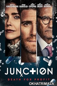 Junction (2023) HQ Telugu Dubbed Movie