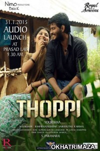 Jungle (Thoppi) (2018) Hindi Dubbed Movie