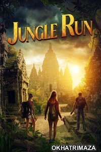 Jungle Run (2021) ORG Hollywood Hindi Dubbed Movie