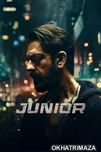 Junior (2023) Punjabi Movie