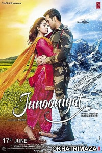 Junooniyat (2016) Bollywood Hindi Movie