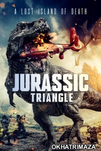 Jurassic Triangle (2024) HQ Tamil Dubbed Movie