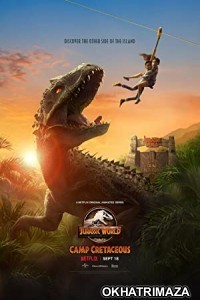 Jurassic World: Camp Cretaceous (2020) Hindi Dubbed Season 1 Complete Show