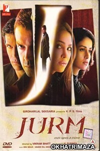 Jurm (2005) Bollywood Hindi Movie