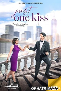 Just One Kiss (2022) HQ Hindi Dubbed Movie