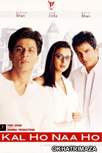 Kal Ho Naa Ho (2003) Bollywood Hindi Movie