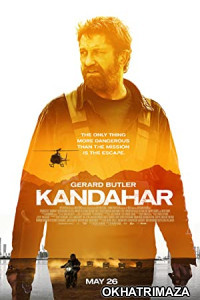 Kandahar (2023) Hollywood English Full Movie