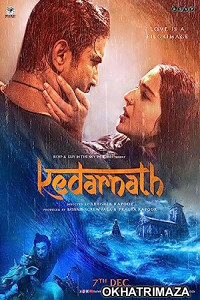 Kedarnath (2018) Bollywood Hindi Movie