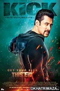 Kick (2014) Bollywood Hindi Movie
