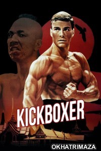 Kickboxer (1989) ORG Hollywood Hindi Dubbed Movie BlueRay
