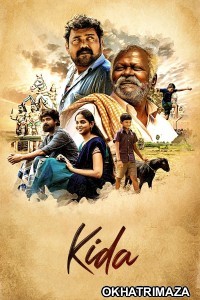 Kida (2023) ORG South Indian Hindi Dubbed Movie