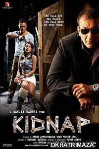 Kidnap (2008) Bollywood Hindi Movie
