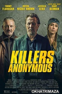 Killers Anonymous (2019) Unofficial Hollywood Hindi Dubbed Movie
