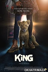 King (2022) Hollywood Hindi Dubbed Movie