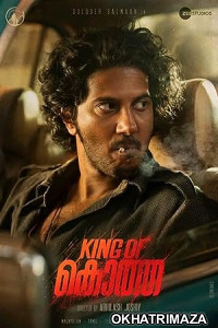 King of Kotha (2023) Tamil Full Movie