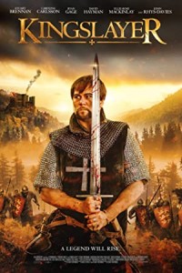 Kingslayer (2022) HQ Tamil Dubbed Movie