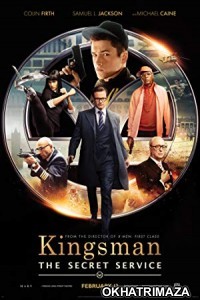 Kingsman The Secret Service (2014) Hollywood Hindi Dubbed Movie