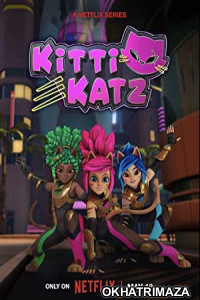 Kitti Katz (2023) Hindi Dubbed Season 1 Web Series