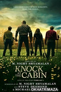 Knock At The Cabin (2023) HQ Bengali Dubbed Movie