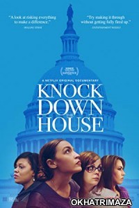 Knock Down the House (2019) Hollywood Hindi Dubbed Movie