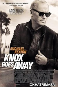 Knox Goes Away (2023) HQ Bengali Dubbed Movie