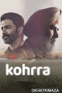 Kohrra (2023) Hindi Season 1 Web Series