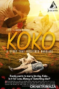 Koko (2021) Unofficial Hollywood Hindi Dubbed Movie