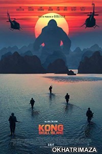 Kong Skull Island (2017) Hollywood Hindi Dubbed Movie